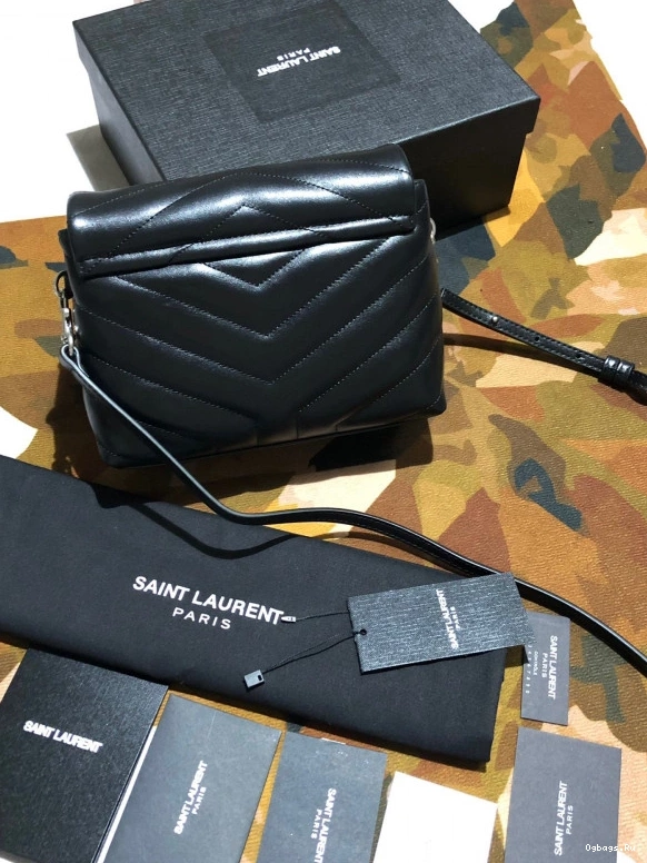 TOY LOULOU YSL 0815